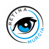 Logo Retina Murcia