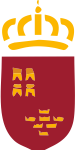 Escudo de la Región de Murcia