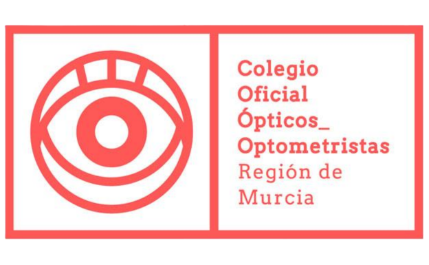 Logo Colegio de ópticos