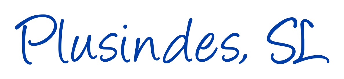 Logo Plusindes