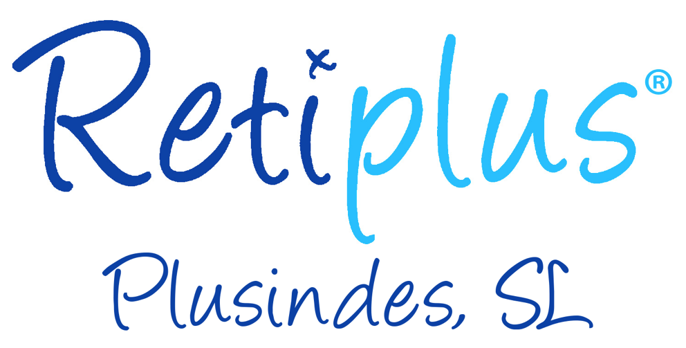 Logo Plusindes Retiplus